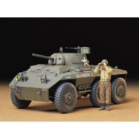 U.S.M8 Greyhound 1:35  T35228
