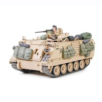 1:35 US M113A2 Desert Ver.  (35265)