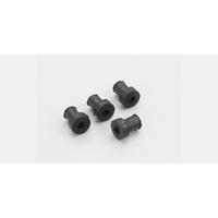  Vibration Protection Rubber4pcs (KYO-IF137-1)