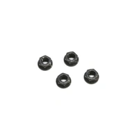  Wheel Nut (4)(KYO-MA059)