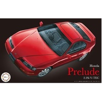 1:24 Honda Prelude 2.2SI Vtec ID-265 (fuj04733)