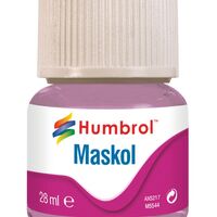 Maskol 28ml Bottle AC5217