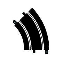 Standard Curve 45DGR C8206