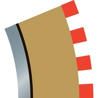 Borders &amp; Barriers (C8239)