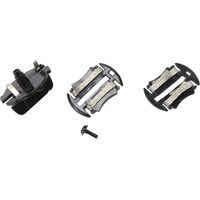 Drift guide Blade 2 Braids plates/Screw (C8330)