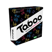 Taboo (Refresh) (3) (HASF5254)