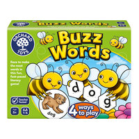 Buzz Words Game OC126
