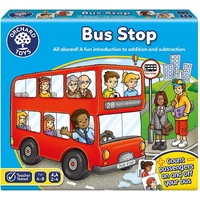 Bus Stop Games (OC032)