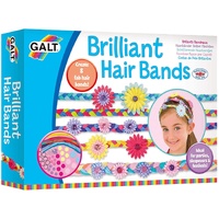 Brilliant Hair Bands (GN4309)