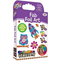 Fab Foil Art (GN4582)