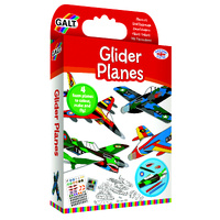 Glider Planes (GN4705)