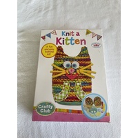  Knit a Kitten (GL4984)