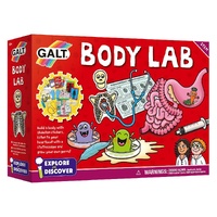 Body Lab (1005005)