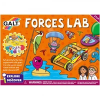 Forces Lab (1005029 )