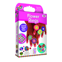 Flower Rings (GN5218)