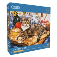 A Cracking Bake 500pc (G3168)