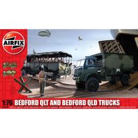  Bedford QT V1 1:76 03306