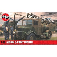 Albion 3-Point Fueller (A03312)