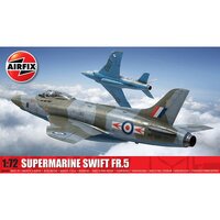 Supermarine Swift FR.5 1:72 A04003
