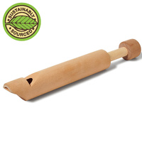 Wooden Slide Whistle ( 220007)