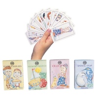   Children&#39;s Classic Card Games-Assorted (306551)