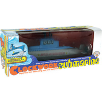 Clockwork Submarine (230016)
