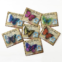 Mini Butterfly Kite Assorted (240004)