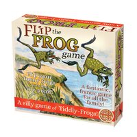 The Frog Game Flip221103