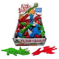 Flick-a-Saurus Assorted (230088)