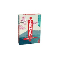 Zensu The Game (CG84008)
