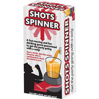  Shot Spinner ( BA7450)