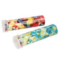 Majigg Tin Kaleidoscope WD145