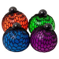 Gooey Mesh Ball NV19