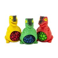 Dinosaur Squeezy Meshables NV312