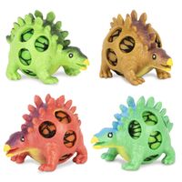 Squeezy Mesh Dinosaurs NV356