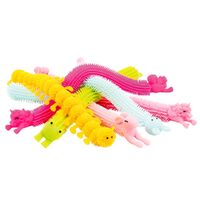 Stretchy Noodle Animals NV553
