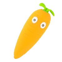 Squishy Carrot NV614