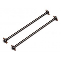 Dogbone FR with RR 80Mm 2pc Strada XB and Evo XB (MV22111 )