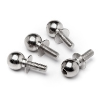   Steering Link ball 10mm 4 pcs (MV24099)