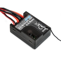  2 in 1 Reciever/ECS ( MV28101)