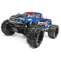  Strada MT 1/10 Electric Monster Truck ( MV12615)