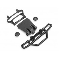  Front Bumper Set (MVMV150111)