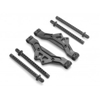  Body Post and Mount Set (MV150119)