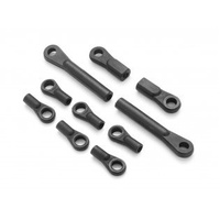 Rod End Set (MV150125)