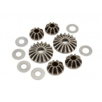  Differential Gear Set 18T/10T (MV150143)