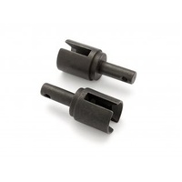  Differential Shaft 5x28mm 2pcs (MV150146)