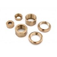 Shock Cap Set (MV150152)