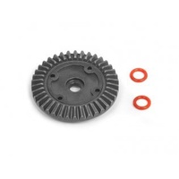 Differential Crown Gear 38T w/seals (MV150067)