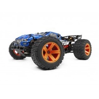  Quantum XT Body Blue/Orange (MV150178)