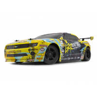 E10 Michele Abbate TA2 Camaro 1:10 4WD Electric RC Car( HPI-160334)